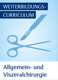 Weiterbildungscurriculum Allgemein- Und Viszeralchirurgie