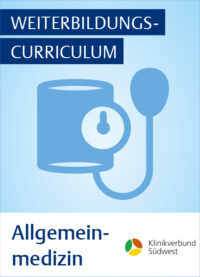 Weiterbildungscurriculum Allgemeinmedizin