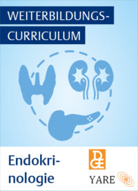 Weiterbildungscurriculum Endokrinologie