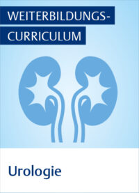 Weiterbildungscurriculum Urologie