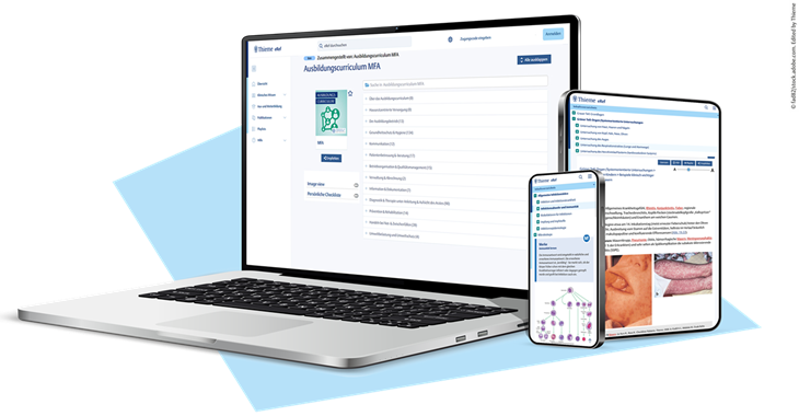 eRef MTR - Bildgebende Systeme in der Schnittbilddiagnostik