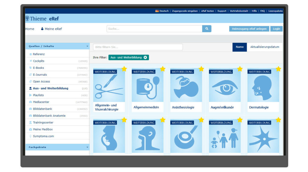 eref-screen-weiterbildung-fachgebiete_1400x780